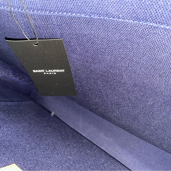 YSL Large Rive Gauche - Picture 4 of 5